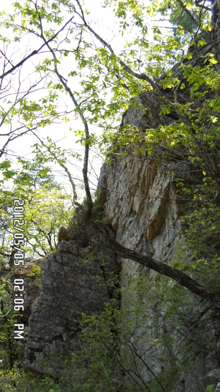 산행기 - 연엽산 구절산(춘천) 성치산 불금봉(홍천)-머피와 새리를 넘나든 어느 정신나간놈의 하루
