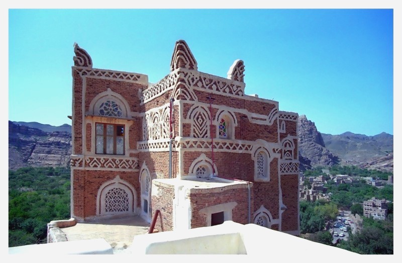 예멘 사람들-8