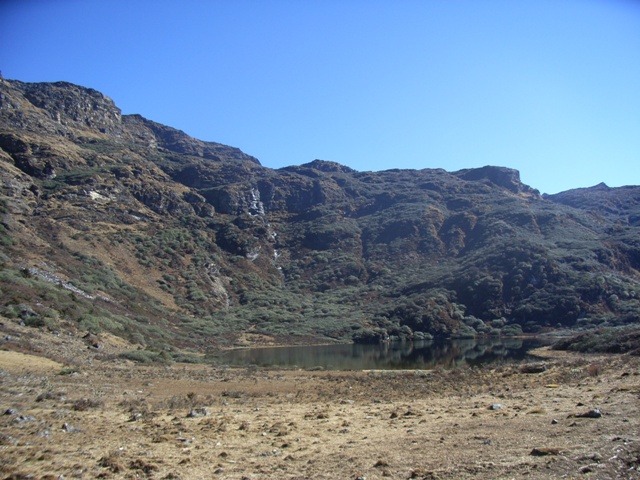 Butan nature 