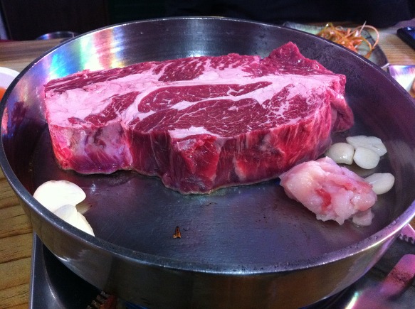 삼성정육점 이미지