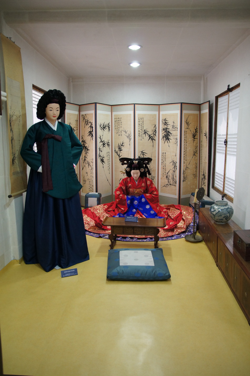 왕후의사랑방 이미지