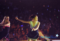 올댓섬머2012 김연아선수사진 