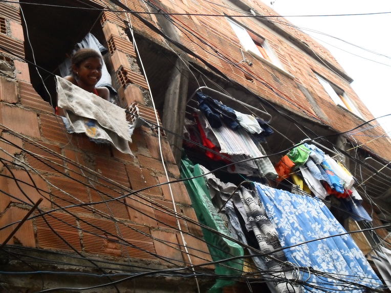 브라질 리오 데 자네이로, 남미에서 가장 아름다운 대도시