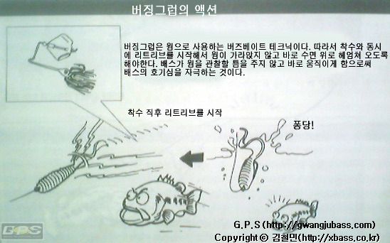 버징(Buzzing) 이미지