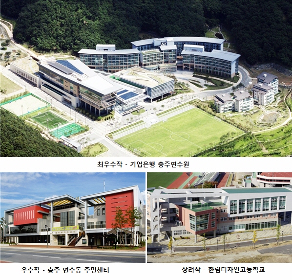 IBK기업은행충주연수원 이미지