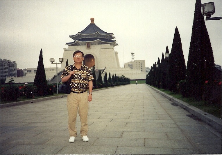 동남아 여행 대만