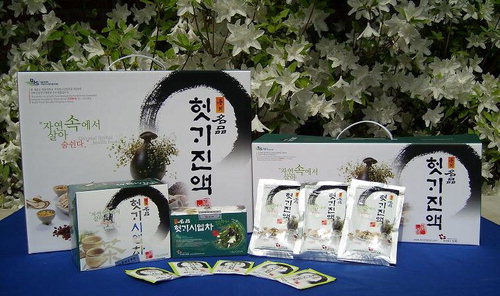 영동식품 이미지