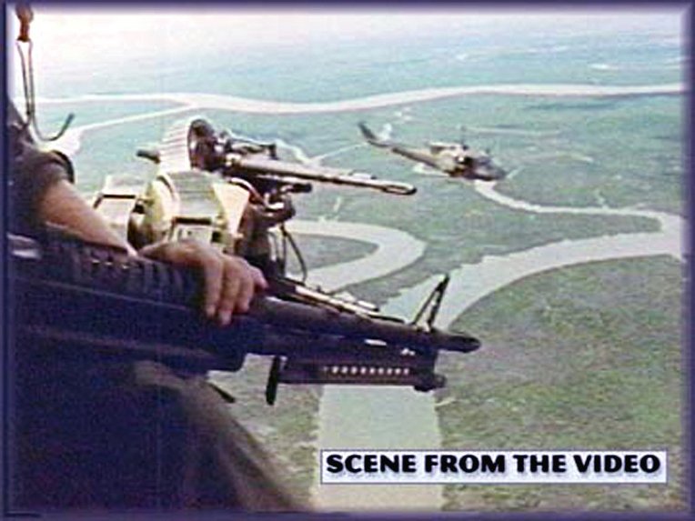 uh-1h의 이모저모.