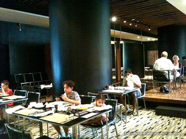 [쿠알라룸푸르 추천호텔] 마야호텔 Hotel Maya 
