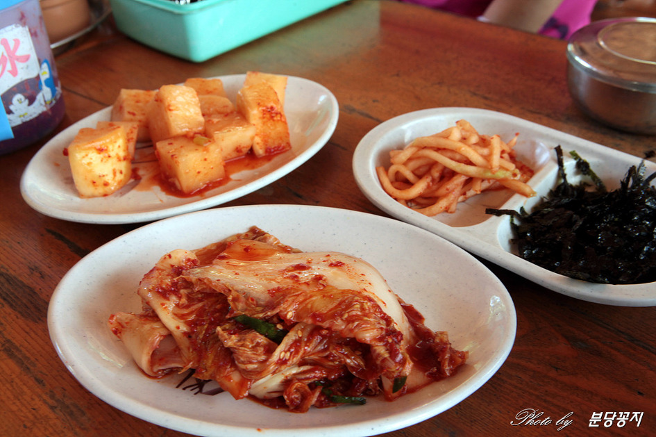 정통국수집 이미지