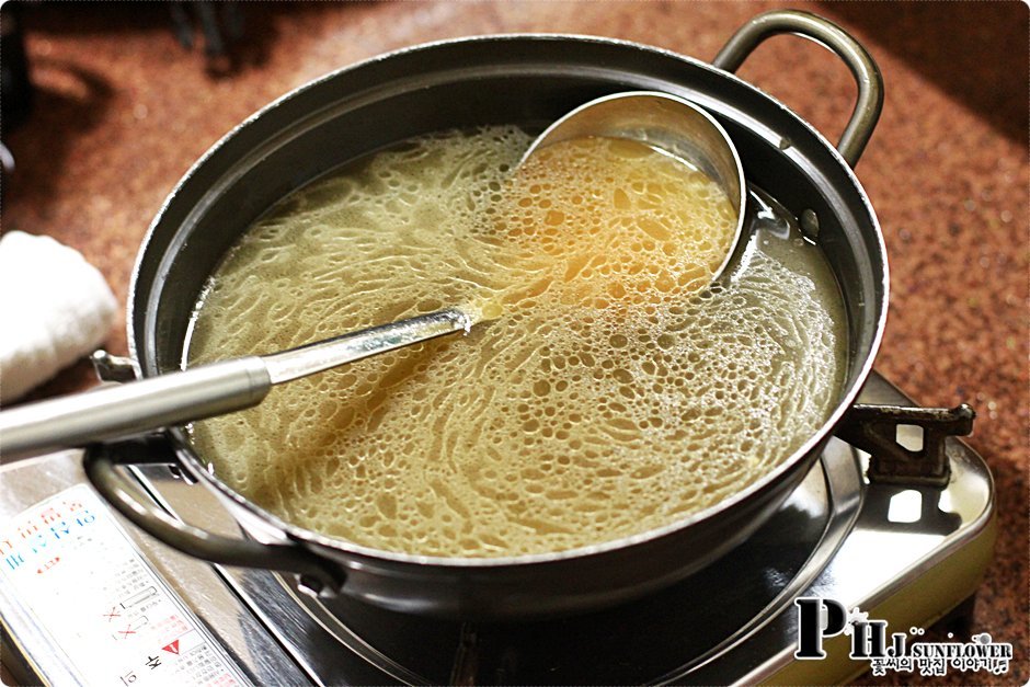 수색맛집-옻닭전문가가 인정한 맛~!!옻닭 매력에 푹 빠지다-쌍굴옻닭집