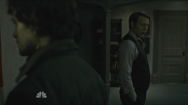 본격침샘어택미드 한니발(Hannibal) 시즌1 에피9 Trou Normand *시체주의* (3/3) | 인스티즈
