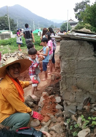 읍성100 이미지