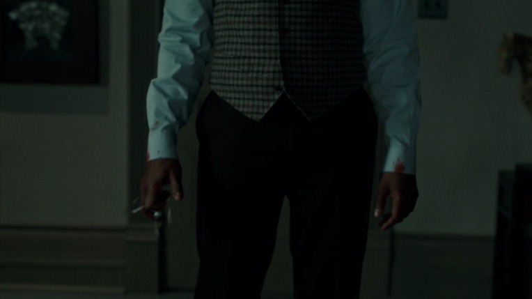 본격침샘어택미드 한니발(Hannibal) 시즌1 에피8 Formage (4/4) | 인스티즈