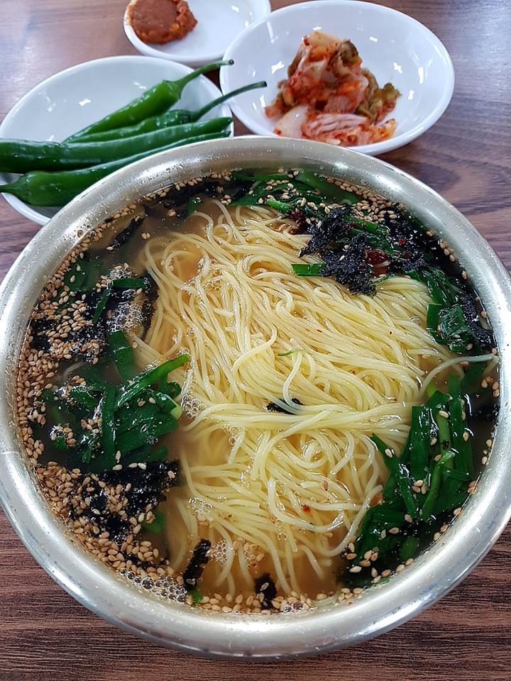 공단국수 이미지
