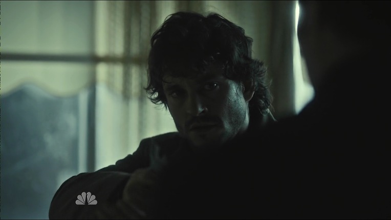 본격침샘어택미드 한니발 (Hannibal) 시즌1 에피13 Savoureux (5/5) | 인스티즈