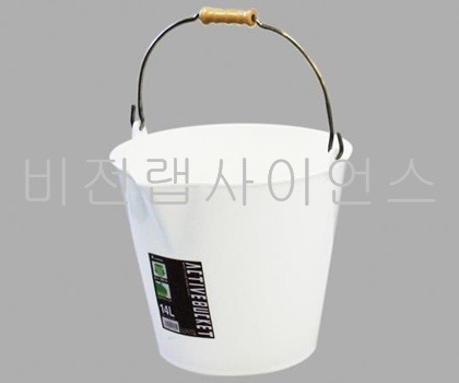 BUCKET PE,물양동이