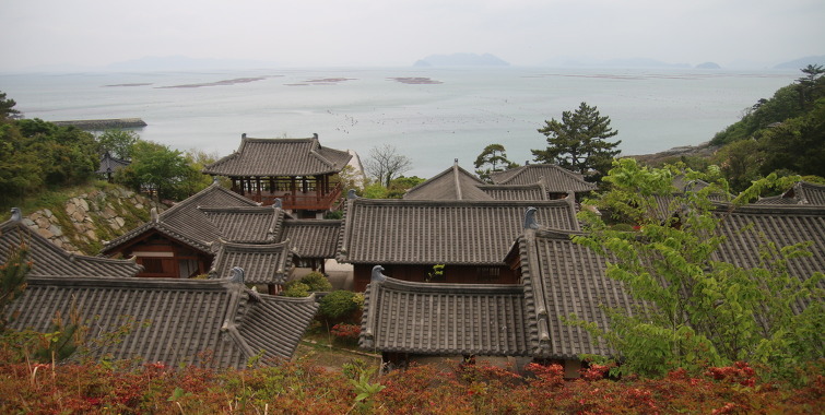 청해진 이미지
