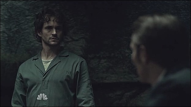 이젠홍콩인지욕망인지모르겠는미드 한니발(Hannibal) 시즌2 에피 4 Takiawase (3/3) (여러가지로주의) | 인스티즈