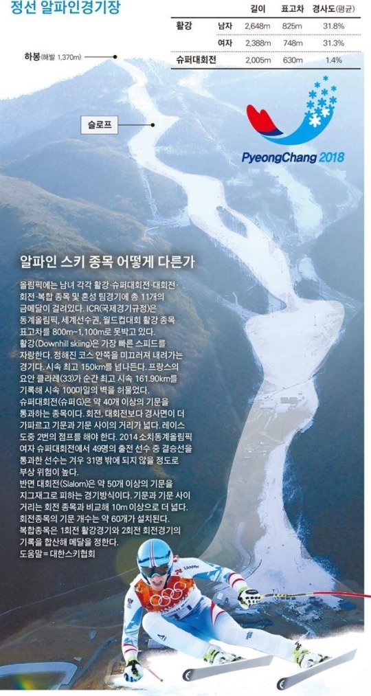 알파인 이미지