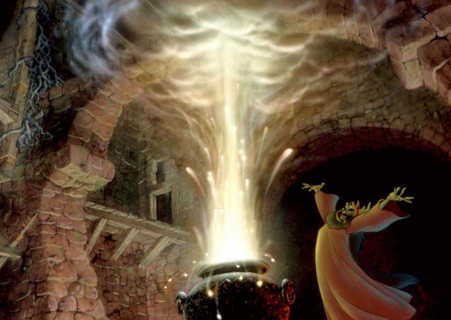 『월트 디즈니』작품中 내가 가장 좋아하는 영화는? .JPG | 인스티즈