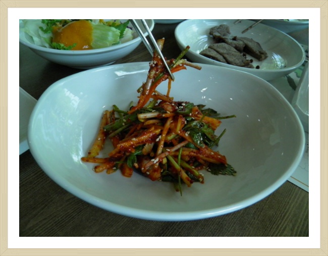 청도 맛집 (봉황)