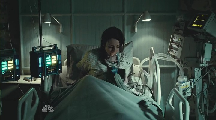 본격침샘어택미드 한니발(Hannibal) 시즌1 에피3(potage) (1/4) | 인스티즈