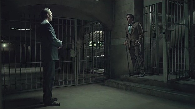 이젠홍콩인지욕망인지모르겠는미드 한니발(Hannibal) 시즌2 에피 4 Takiawase (2/3) (여러가지로주의) | 인스티즈