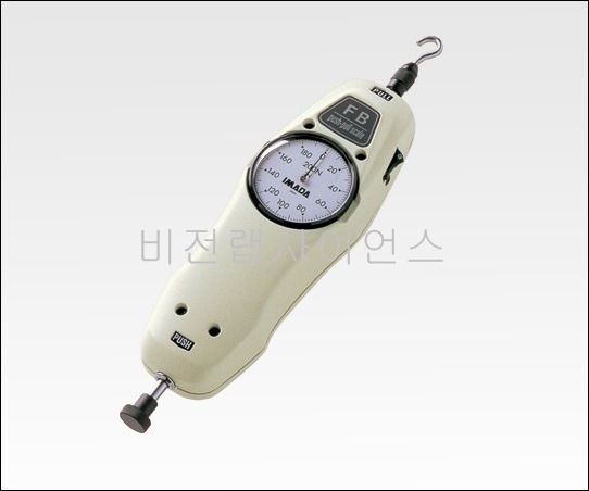 메카니컬포스게이지(보급형),MECHANICAL FORCE GAUGES