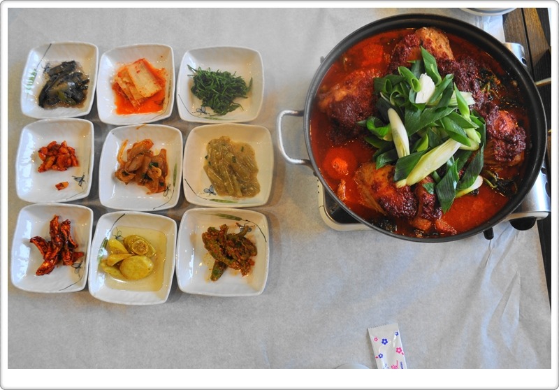 가람식당 이미지