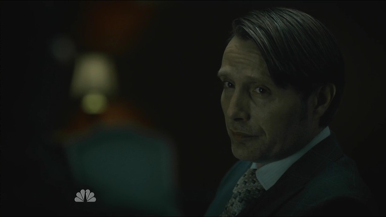 본격침샘어택미드 한니발 (Hannibal) 시즌1 에피10 Buffet Froid (3/5) *잔인주의* | 인스티즈