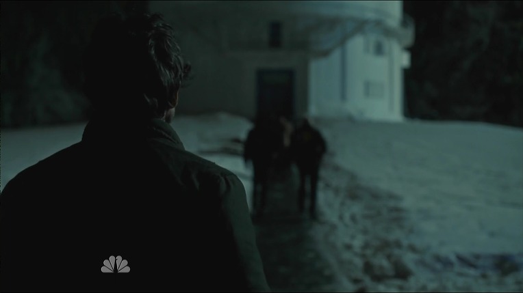 본격침샘어택미드 한니발 (Hannibal) 시즌1 에피11 Roti (3/4) | 인스티즈
