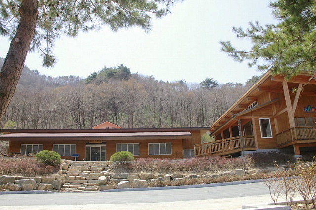 국립운문산자연휴양림 이미지