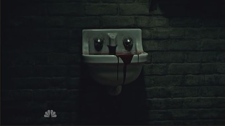 이젠홍콩인지욕망인지모르겠는미드 한니발(Hannibal) 시즌2 에피 5 Mukozuke (4/4) (피주의) | 인스티즈