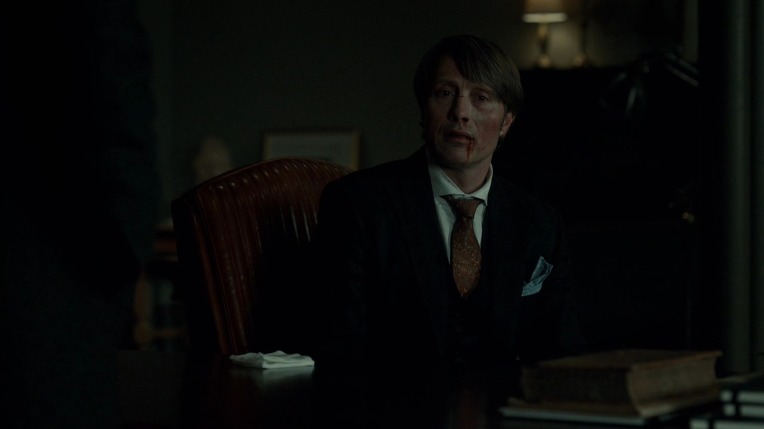 본격침샘어택미드 한니발(Hannibal) 시즌1 에피8 Formage (4/4) | 인스티즈