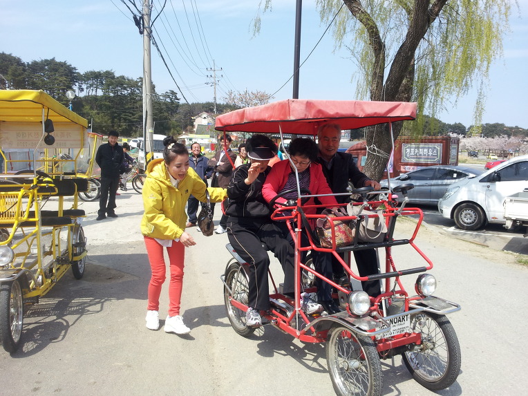 평창꽃순이 이미지