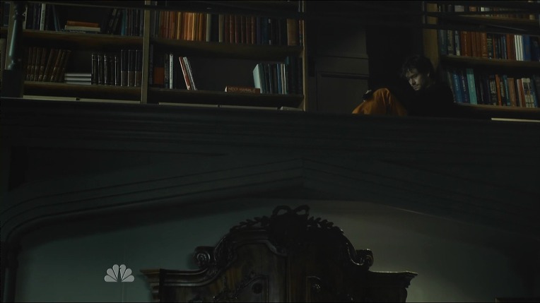 본격침샘어택미드 한니발 (Hannibal) 시즌1 에피13 Savoureux (4/5) | 인스티즈