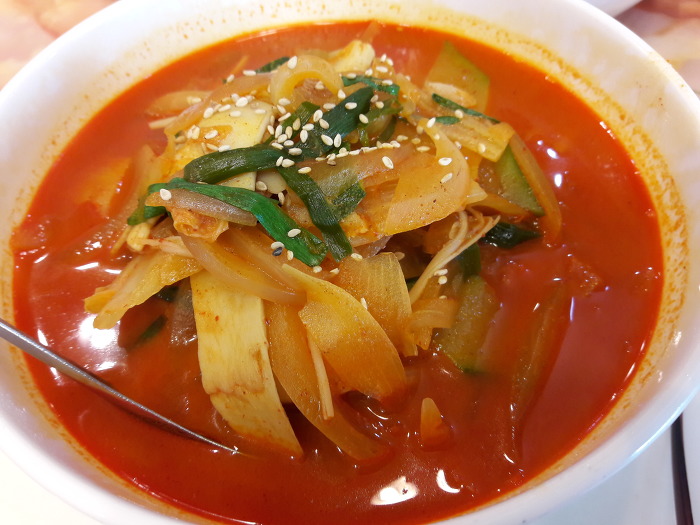 맛따라 길따라 - 이맛 | [대구맛집 남산동] 홍원손짜장 - 무려 10가지나 되는 짬뽕전문점 - Daum 카페