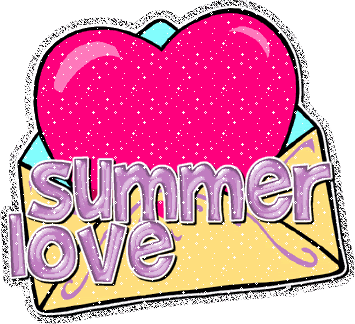 【 summer GIF 움짤이미지  】