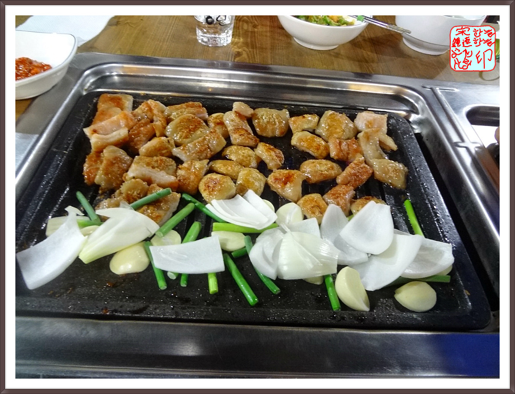 막창에소주한잔 이미지