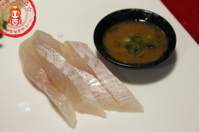 눈도 입도 즐거운 대청역 맛집 일식 회코스~ ☆일원동 맛집/일원동 횟집_오씨네횟집☆ - 대청역 지역 추천맛집 오씨네 후기