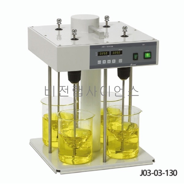 쟈 테스터/Jar Tester