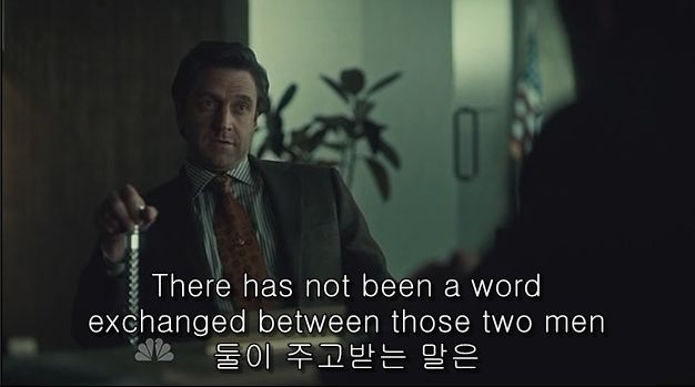 이젠홍콩인지욕망인지모르겠는미드 한니발(Hannibal) 시즌2 에피 6 Futamono (2/4) (시체주의) | 인스티즈