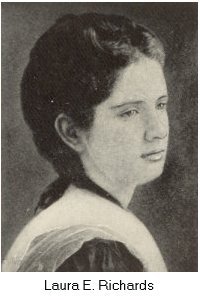 라우라 엘리자베스 리처즈