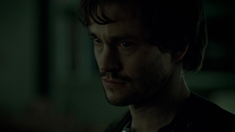 본격침샘어택미드 한니발(Hannibal) 시즌1에피8 Formage (2/4) | 인스티즈
