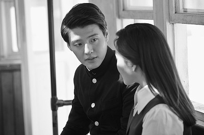 여심 스치는 영화/드라마 속 제복입은 남자들♡