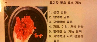 자연식품& 발효 효소 효능