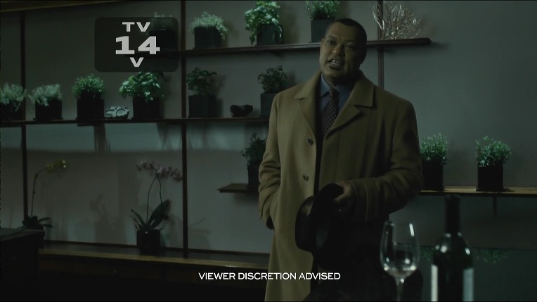본격침샘어택미드 한니발 (Hannibal) 시즌1 에피12 Releves (3/5) | 인스티즈