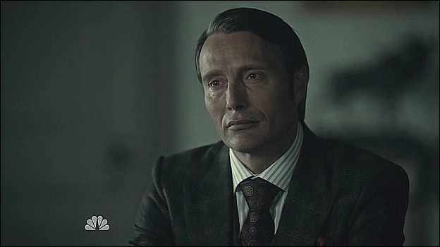 이젠홍콩인지욕망인지모르겠는미드 한니발(Hannibal) 시즌2 에피 4 Takiawase (3/3) (여러가지로주의) | 인스티즈