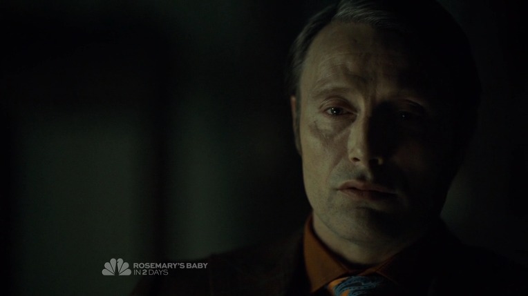 이젠홍콩인지욕망인지모르겠는미드 한니발(Hannibal) 시즌2 에피 11 KoNoMono (4/4) 스압주의 | 인스티즈